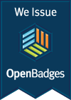 Open Badges Issuer Symbol
