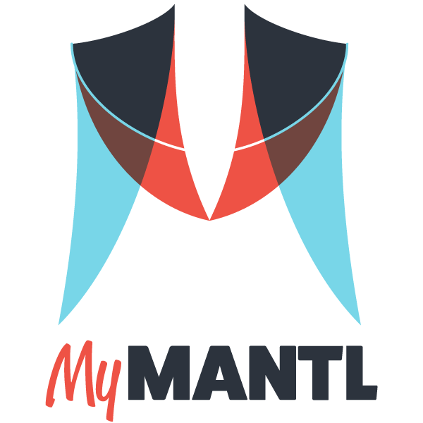 MyMantl logo