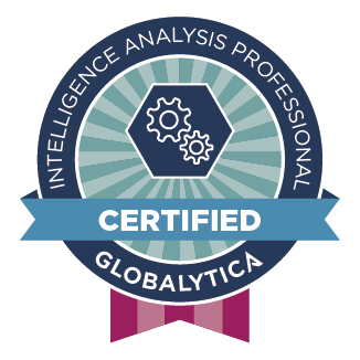 Certified Intelligence Analysis Professional