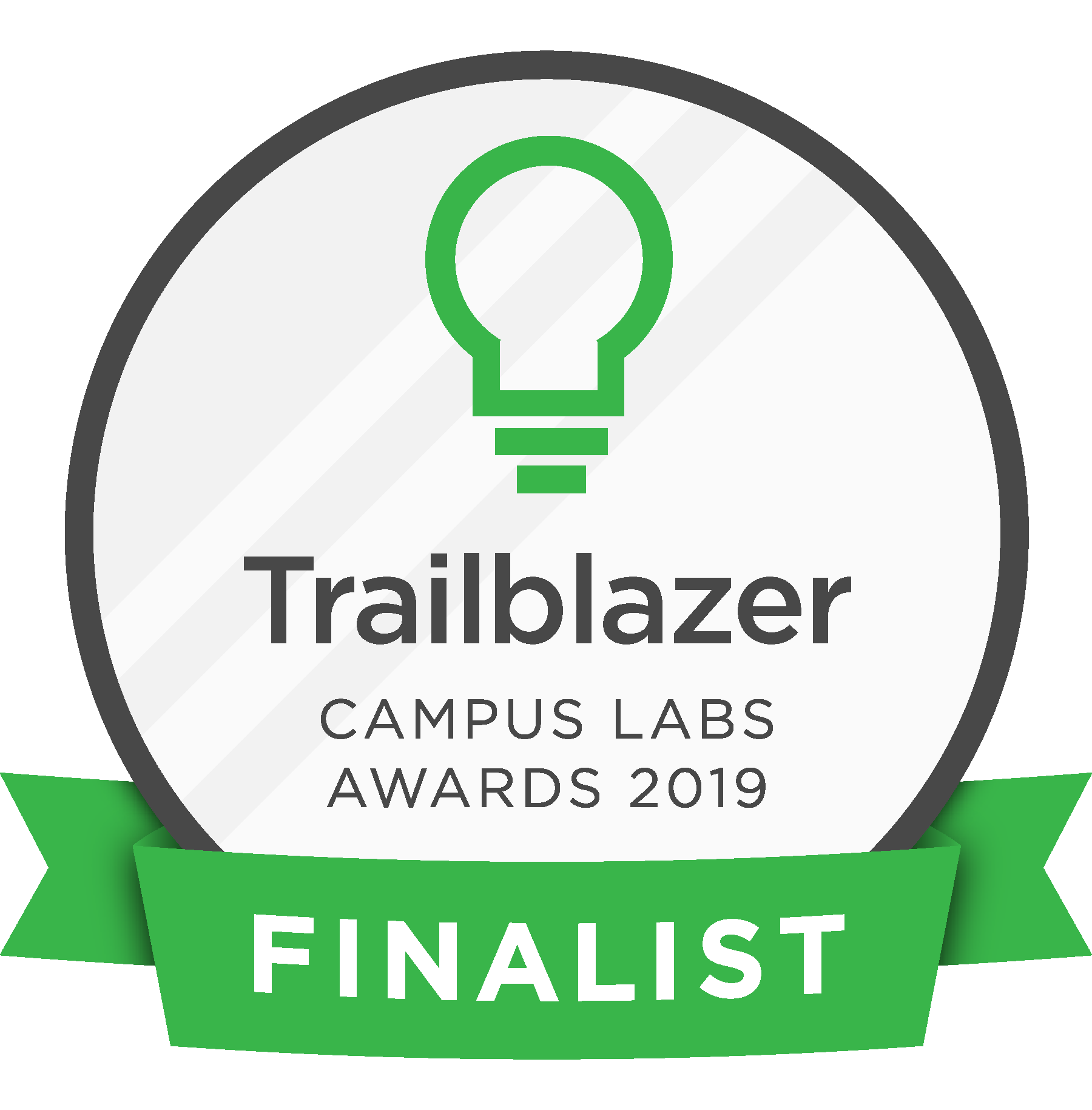 Trailblazer - Finalist 2019