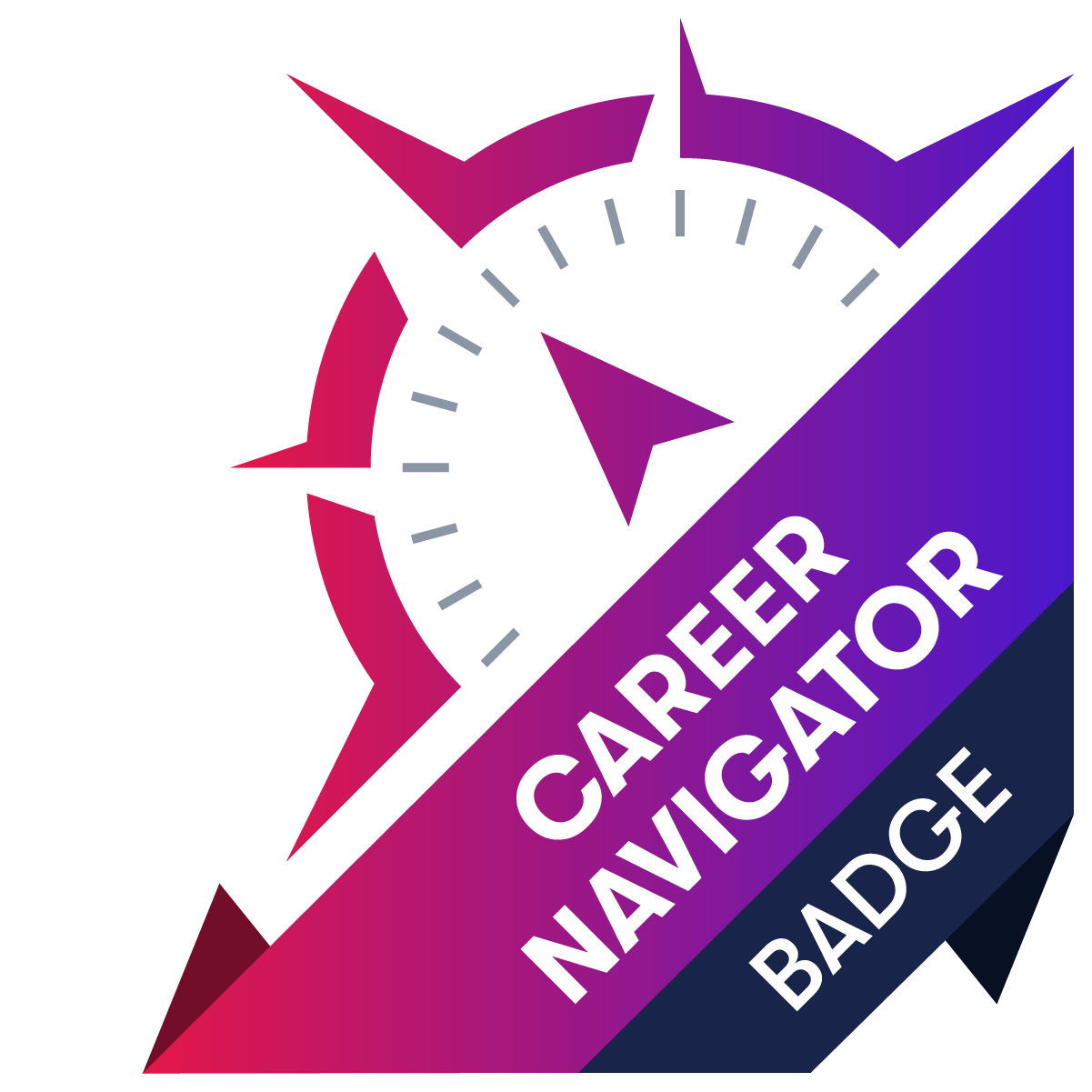 Career Navigator Badge