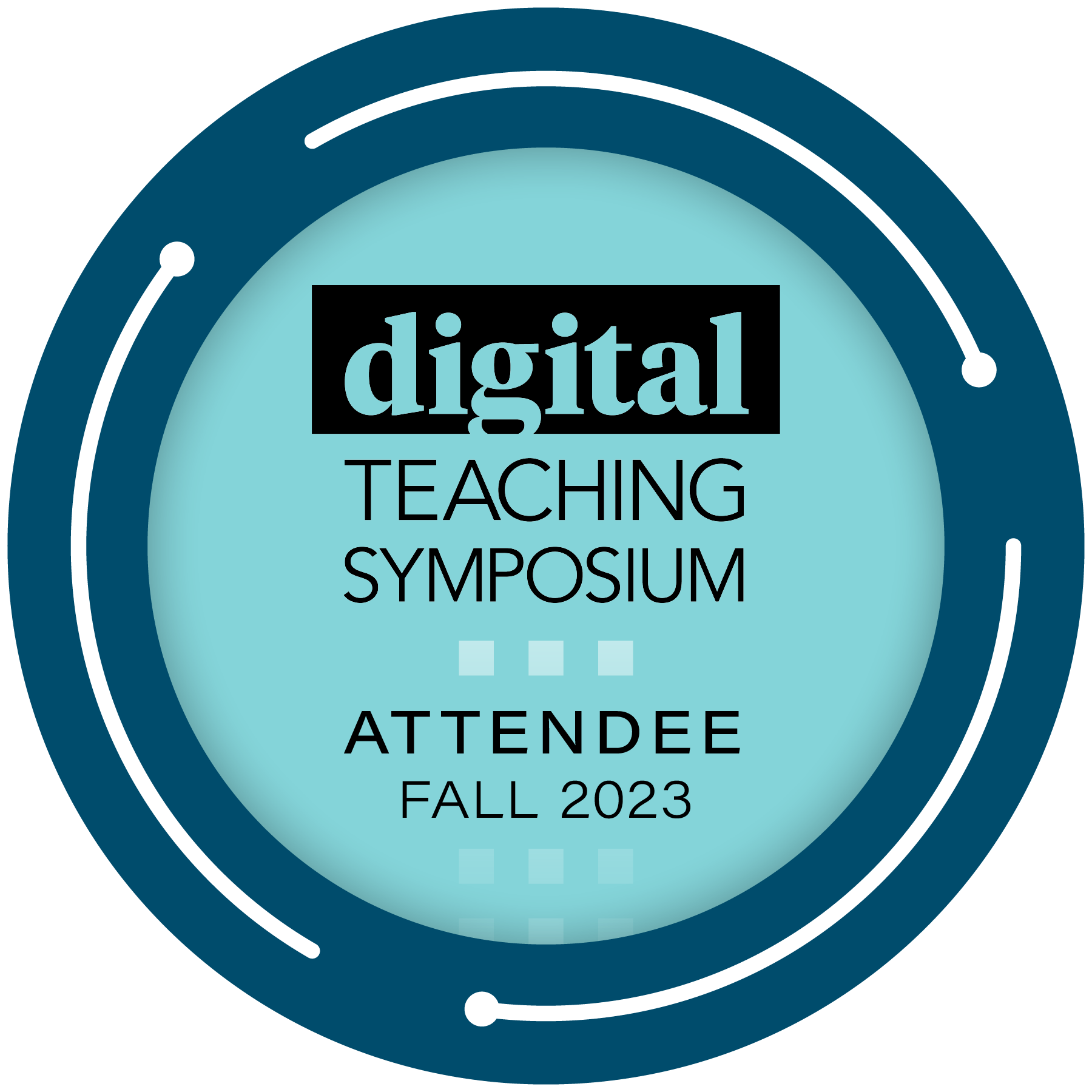 7th Digital Teaching Symposium 2023