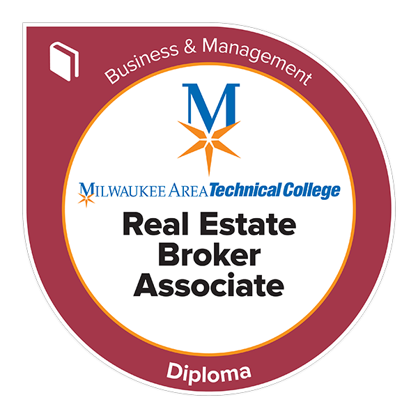 Real Estate Broker Associate