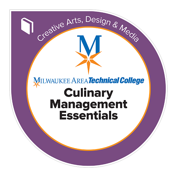 Culinary Management Essentials