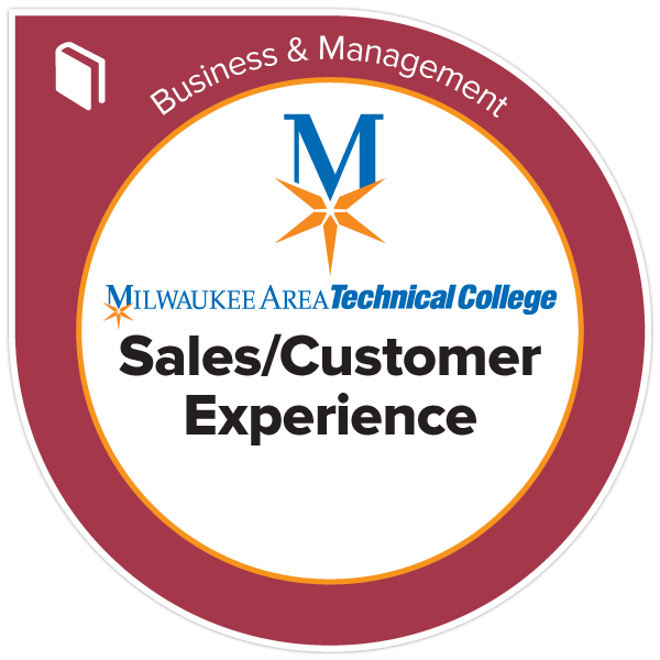 Sales/Customer Experience