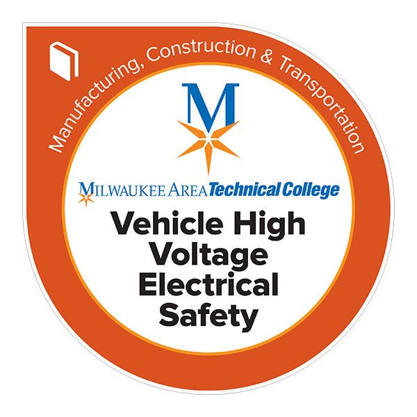 Vehicle High Voltage Electrical Safety