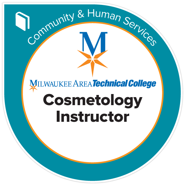 Cosmetology Instructor