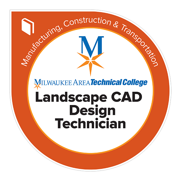 Landscape CAD Design Technician