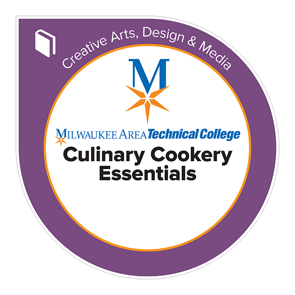 Culinary Cookery Essentials