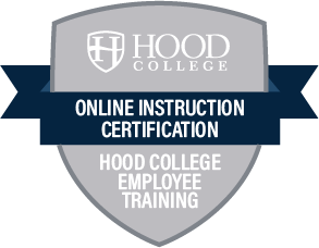 Online Instruction Certification