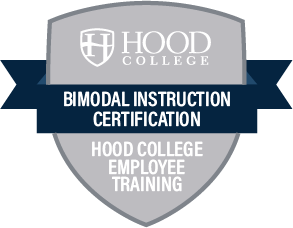 Bimodal Instruction Certification