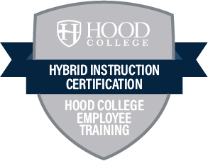 Hybrid Instruction Certification