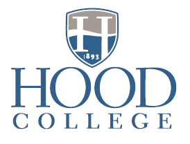 Logo for Hood College